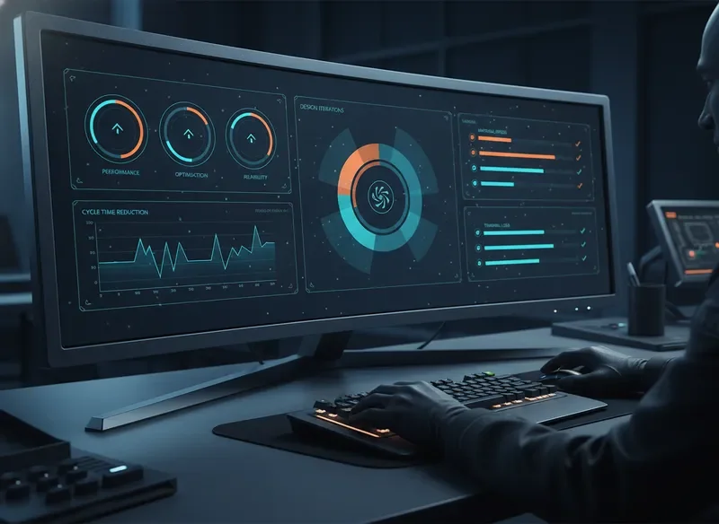 Configurable dashboard layout