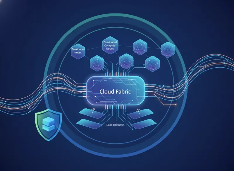 Scalable deployment architecture